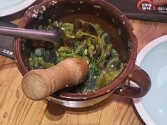 -湘水滨·臭鳜鱼·湘菜(马驹桥店)