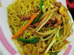 -甜蜜蜜港式茶餐厅(虹梅店)