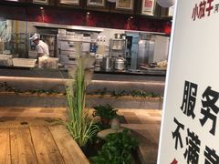 -小放牛炒菜馆(中山路乐汇城店)