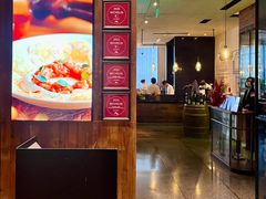 -Mercato莫卡多露台餐厅与酒吧(K11店)