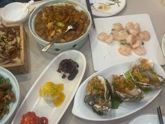 -普天和酒楼(天津之眼店)