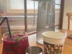 -沏点Trattoria意大利餐厅(新街口店)