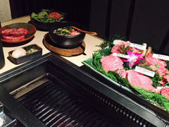 -松阪牛焼肉M(法善寺横丁店)
