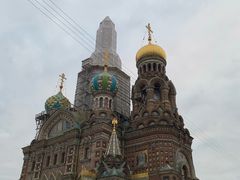 -滴血救世主教堂