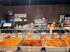 -永辉超市(龙潭寺店)