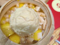 -甜心妈妈·榴莲星级糖水(北京路总店)