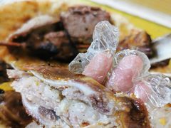 -艾力江和田馕坑烤肉店