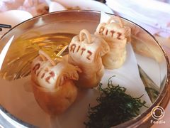 -富力丽思卡尔顿酒店·丽轩中餐厅