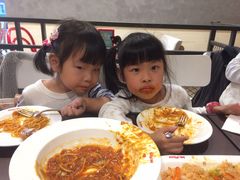 -Mr.Pizza米斯特比萨(苏州平江万达广场店)