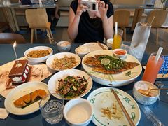 -一坐一忘云南菜(嘉里中心店)