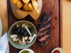 精选牛排套餐-EN SPACE恩空间