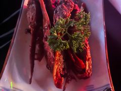 -MOSSO音乐酒吧·live house(南京旗舰店)