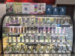 -Blueglass酸奶(财富购物中心店)