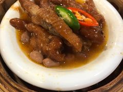 -点都德(大茶楼店)