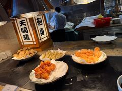 -白天鹅宾馆·流浮阁咖啡厅