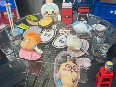 -KAKAO FRIENDS(弘大店)