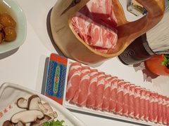 -德龙火锅(安和街直营店)