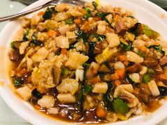 福建炒饭-頂好酒家·经典粤菜(海信广场店)