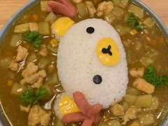 -红小满休闲餐厅(十全街店)