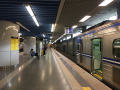 -基隆火车站(Keelung Ma)