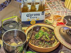 -荒野美食汇(永庆坊店)