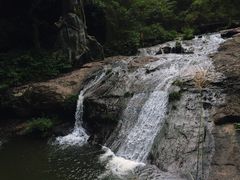 -十九峰景区