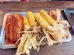 -南门涮肉(后海店)