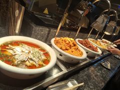 -星伦多自助料理·涮烤一体(杭州来福士店)