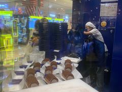 -the Roll'ING手作瑞士卷专门店(卓悦中心店)