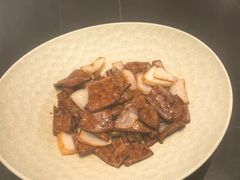 -虎哥私房菜(馒头山店)
