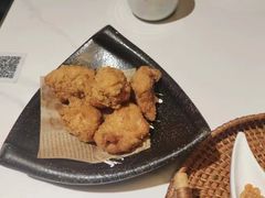 -千寻山野烤肉(天虹店)