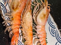 -極上萬膳·日料放题(海岸城店)