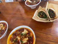 -豆相识•九九豆腐脑(牛咡桥店)