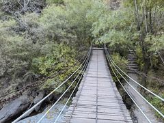-双龙峡