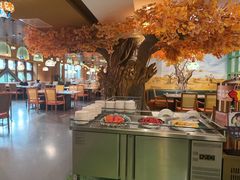 -君邦火锅(新疆大厦店)