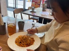 -必胜客(华地店)