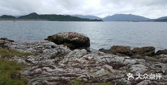 马屎洲特别地区图片