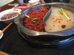 -纸盐河码头火锅(十八梯店)