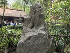 -成都杜甫草堂博物馆