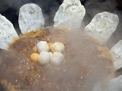 -地锅公社·现炒地锅鸡·地锅鱼·夜宵(罗锦路店)