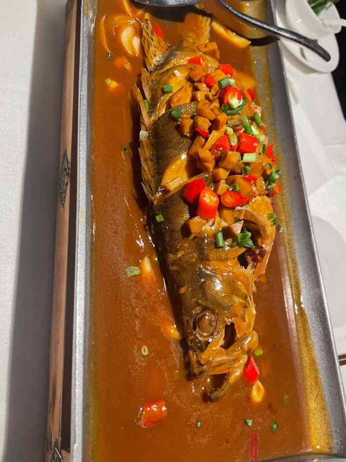 徽州小镇(曲江店)-"78徽州小镇78环境:周内午餐时间去吃的,.