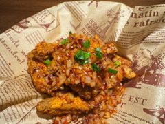 -大同江朝鲜菜•长春地标美食(绿园吾悦广场店)