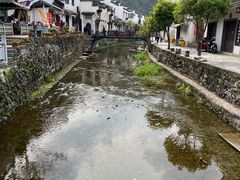-绩溪龙川景区