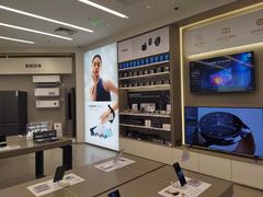 -小米之家(长宁中山公园龙之梦店)