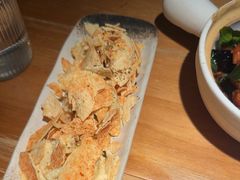 -岛风·台食小馆 ISLAND BISTRO(烟台山店)