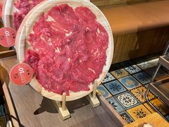 -南城十里潮汕鲜牛火锅·鲜虾生滚粥(融汇老商埠店)