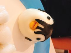 -帝企鹅自助餐厅•儿童岛•真企鹅(长隆企鹅酒店)