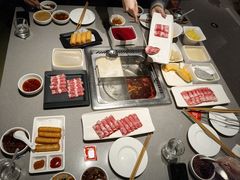 -海底捞火锅(城阳万象汇店)