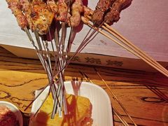 -火联烧烤(学院路创始店)