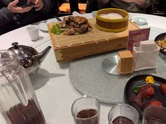 -惠丰堂饭庄·烤鸭·京味菜(西北旺·唐家岭店)